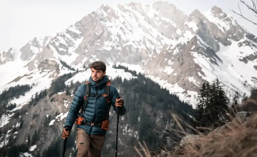 PrimaLoft Gold - Kiedy ta ocieplina wygrywa z naturalnym puchem?