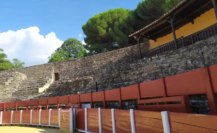 Plaza de Toros Cuadrada en España - ¿Por qué quedan tan pocas?