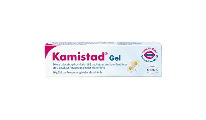 Zahnfleisch entzündet? Die besten Medikamente zur Linderung finden