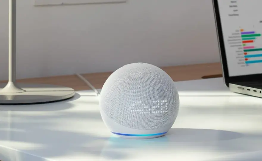 Echo Dot Temperatur-Sensor - Dein Smart Home richtig nutzen