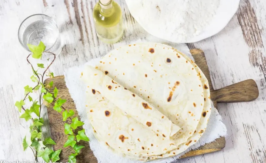 Tortilla - jak zrobić idealną? Przepisy i triki!