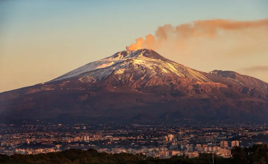 Etna - Guida completa: cosa vedere e come organizzare la visita