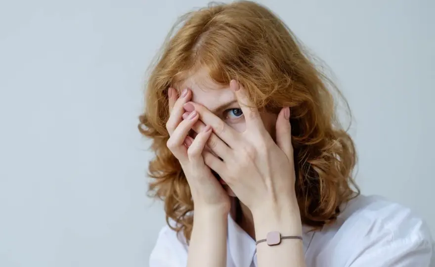 Fobia - Kiedy lęk ogranicza życie? Objawy i leczenie
