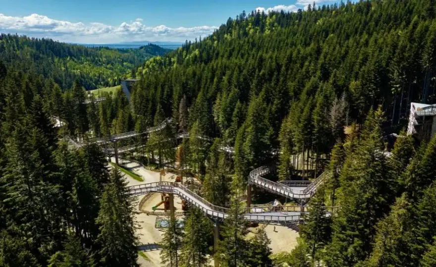 Zakopane gdzie z dzieckiem – najlepsze atrakcje na rodzinny wyjazd