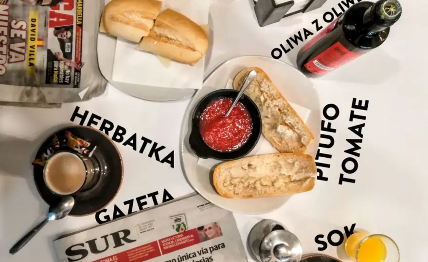 Co jedzą w Hiszpanii? Odkryj smaki, które Cię zaskoczą