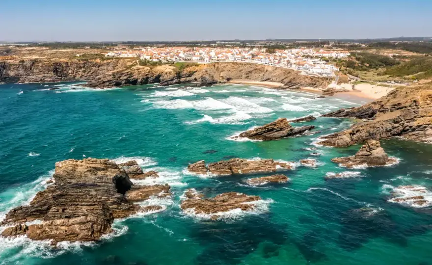 Playas de Portugal - ¿Algarve, Vicentina o Alentejo?