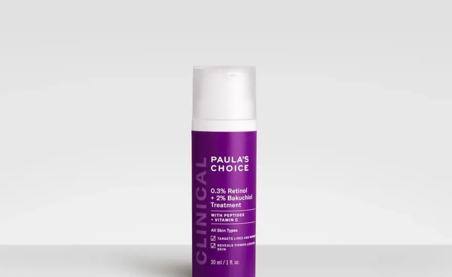Bakuchiol - ¿Alternativa al retinol para piel sensible?