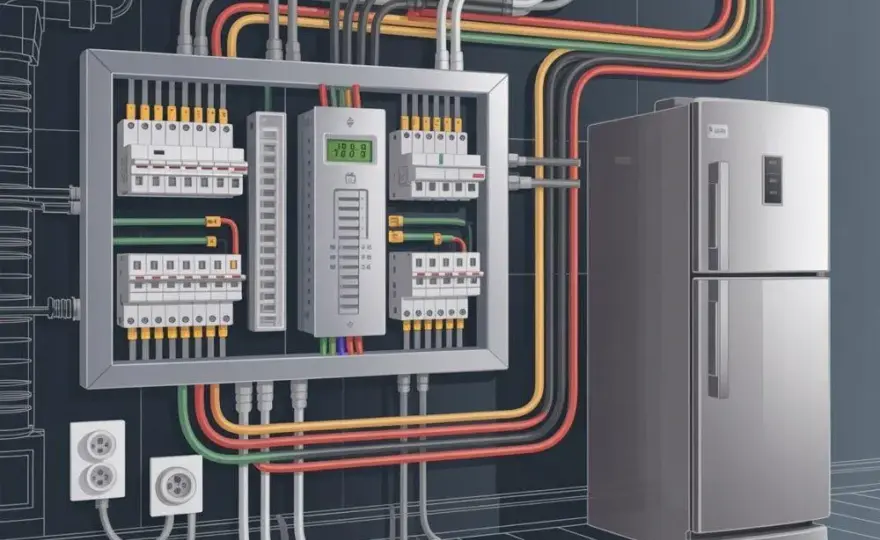 Jaki bezpiecznik do piekarnika? Uniknij kosztownych błędów elektrycznych