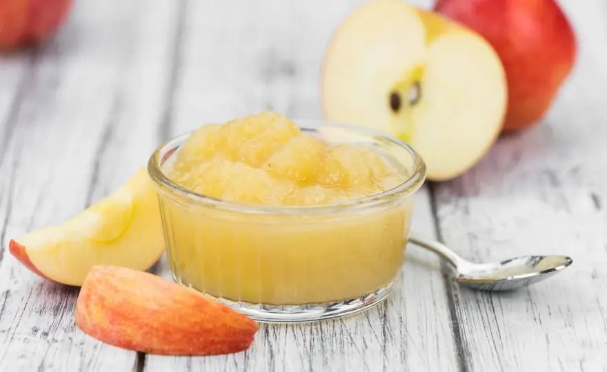 Rezepte mit Apfelsaft - süß, herzhaft und alltagstauglich