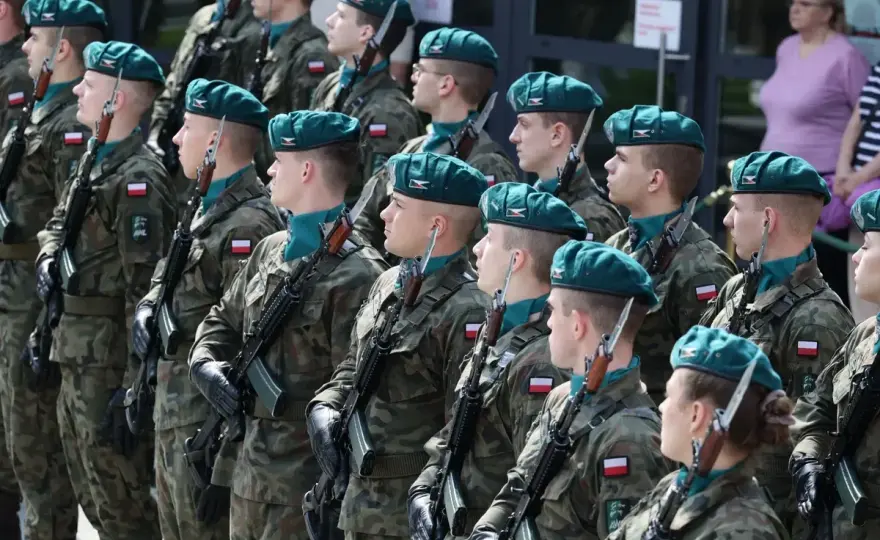 Sierżant podchorąży - Co naprawdę oznacza ten stopień?