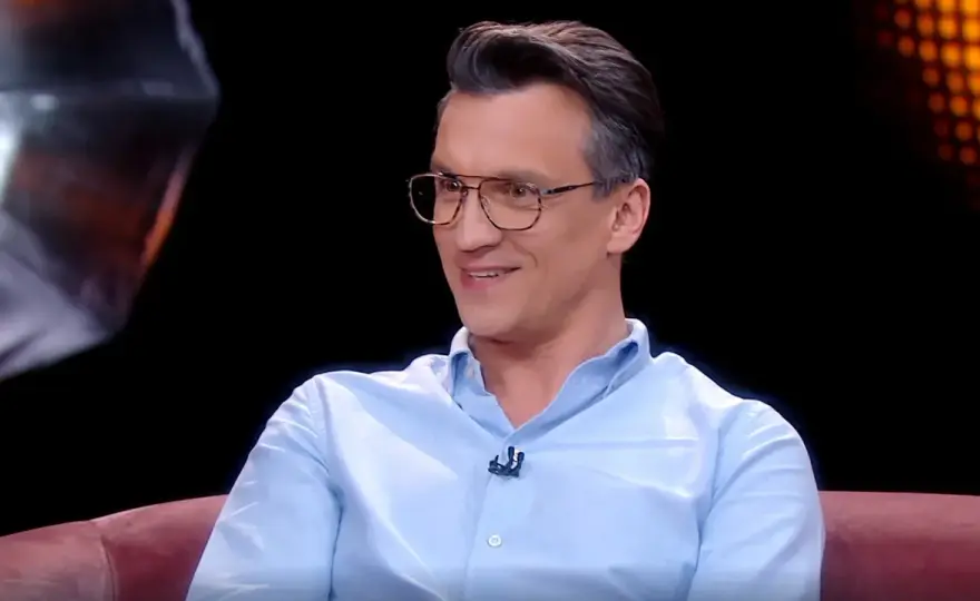 Michał Czernecki - Aktor, który zaskakuje. Co warto obejrzeć?