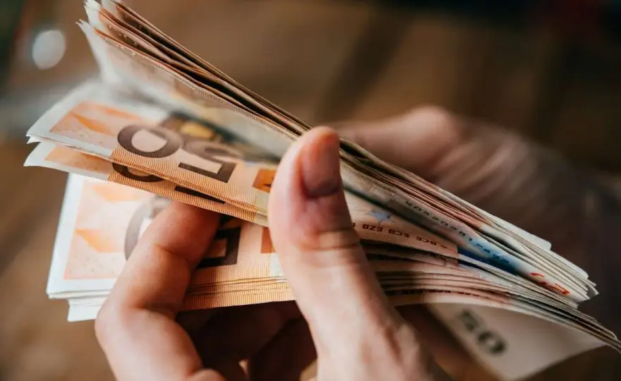 Privatinsolvenz - wie viel Geld bleibt Ihnen?