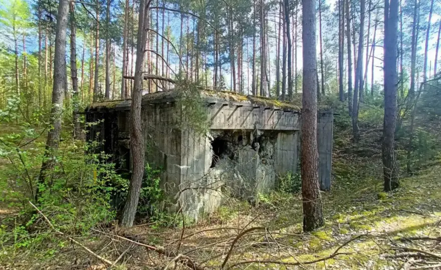 Uraz - Dlaczego warto zwiedzać bez pośpiechu?