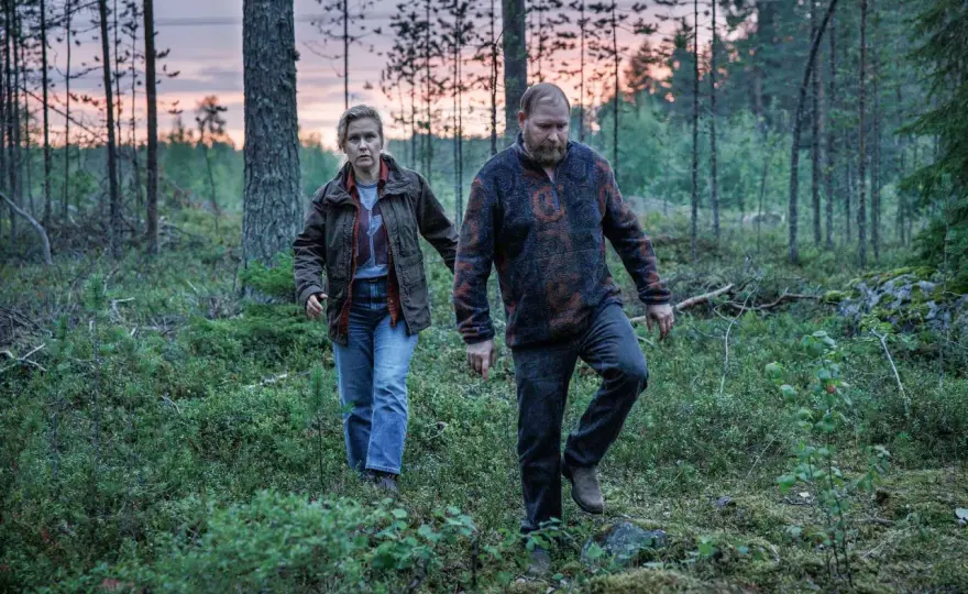 Vargasommar del 2 - Så tar serien fart & vad du missar annars