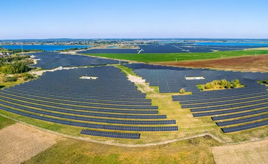 Solorz elektrownia słoneczna: jak zmienia polski krajobraz energetyczny