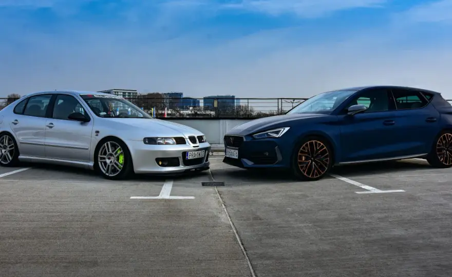 Marka Cupra - Czym różni się od SEAT-a i czy warto ją wybrać?