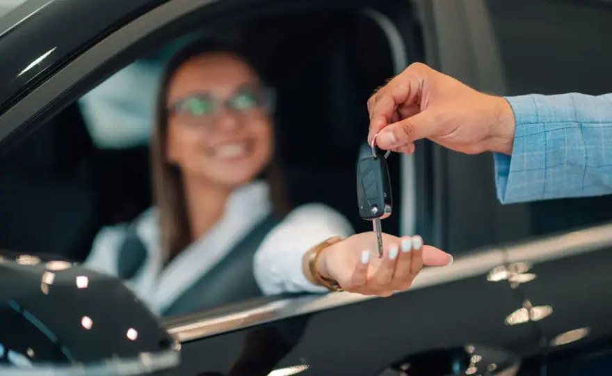 Leasing w mBanku - koszty, limity i wybór finansowania