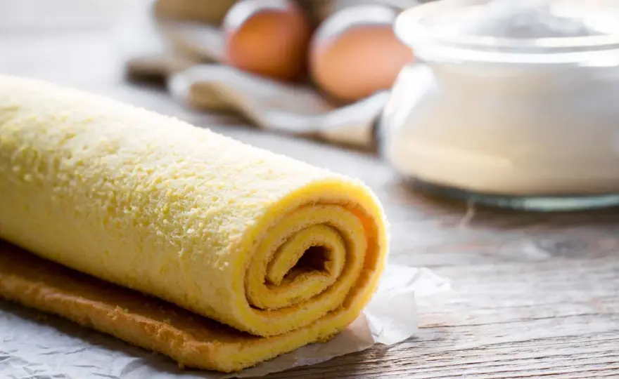 Pasta biscotto classica senza crepe - dosi e cottura perfette