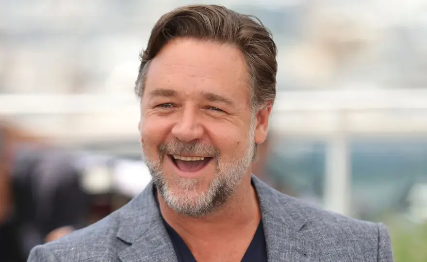 Russell Crowe: wiek, data urodzenia i kluczowe momenty kariery