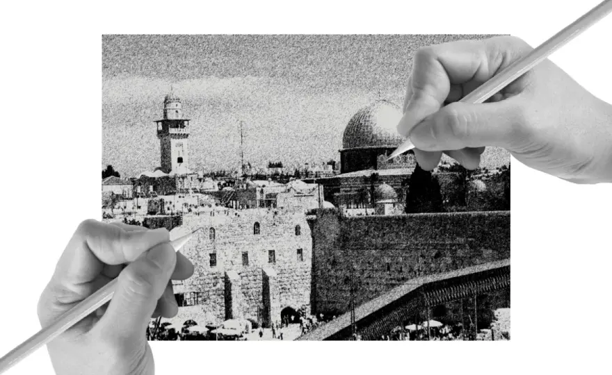 Jerusalema - Poznaj prawdziwy sens i polskie znaczenie tekstu