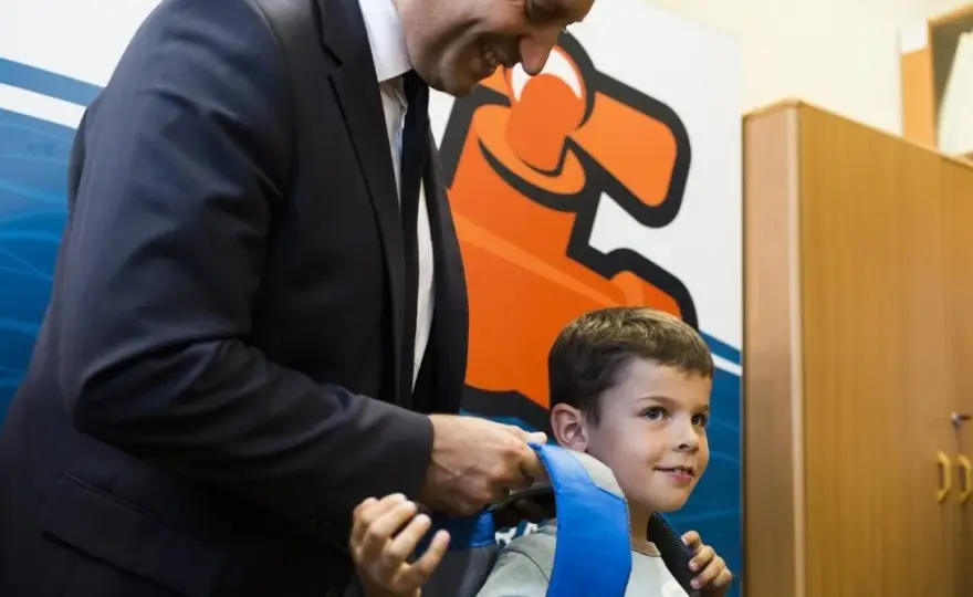Czy przedszkolaki dostaną 300 plus? Sprawdź, kto jest uprawniony