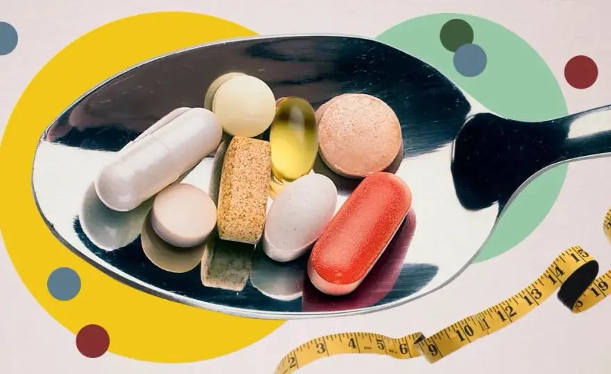 Suplementos quema grasa: ¿realmente funcionan para bajar de peso?