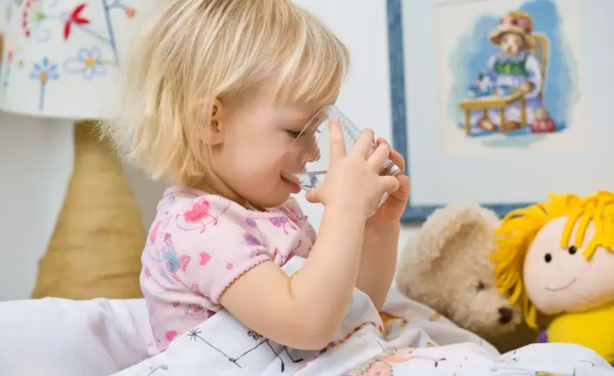 Odrobaczanie: Kiedy dziecko bezpiecznie wróci do przedszkola?