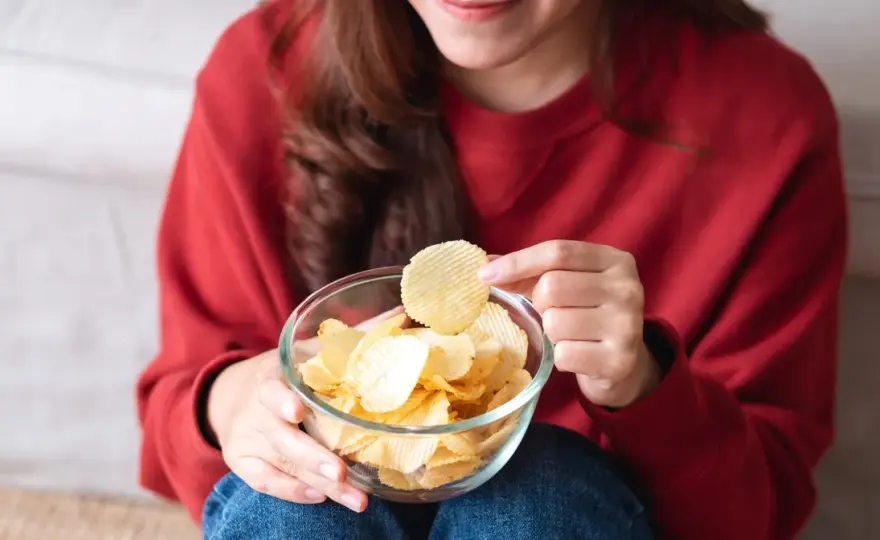 Wysoki cholesterol u szczupłych - Dlaczego i co robić?