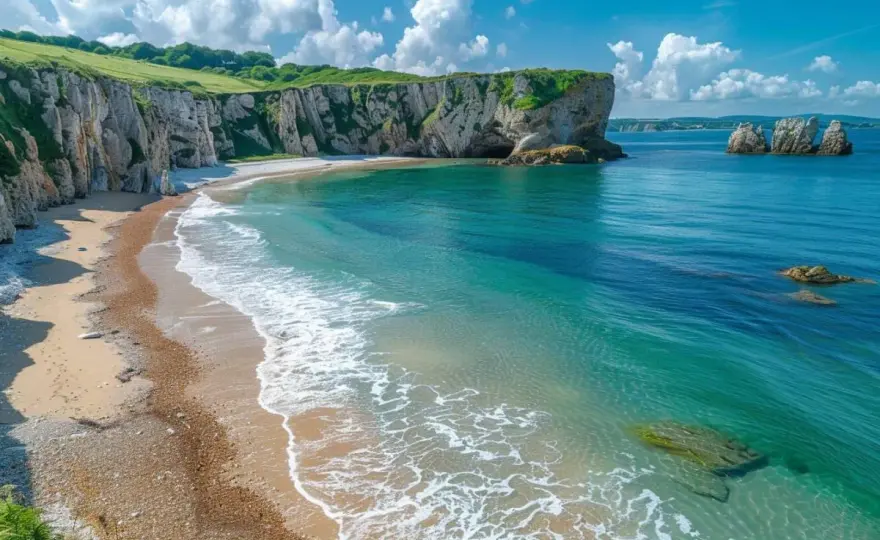 Stations balnéaires Bretagne : Votre guide ultime pour des vacances parfaites