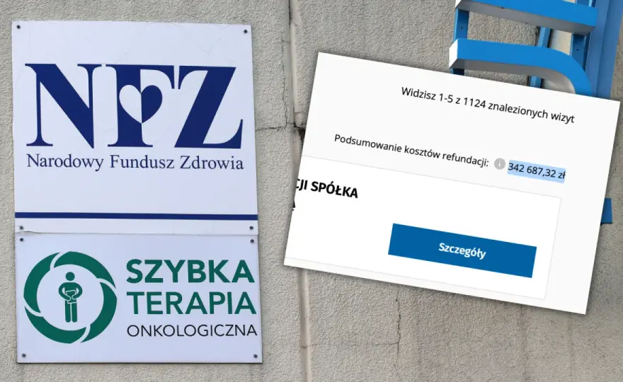 Jak sprawdzić ubezpieczenie w Narodowym Funduszu Zdrowia i uniknąć problemów