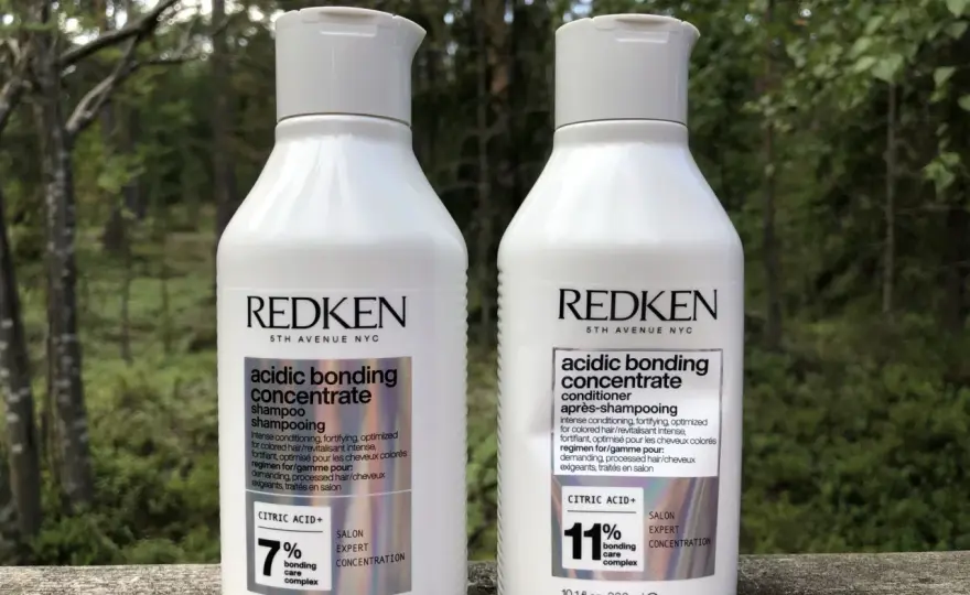 Redken hårfärg - Välj rätt för perfekt resultat!