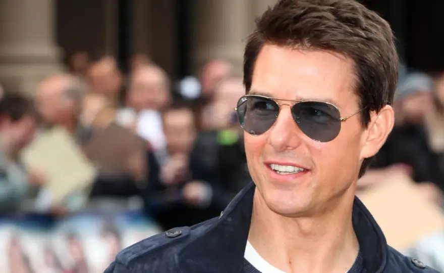 Ile lat ma Tom Cruise - Fenomenalna kondycja i kariera