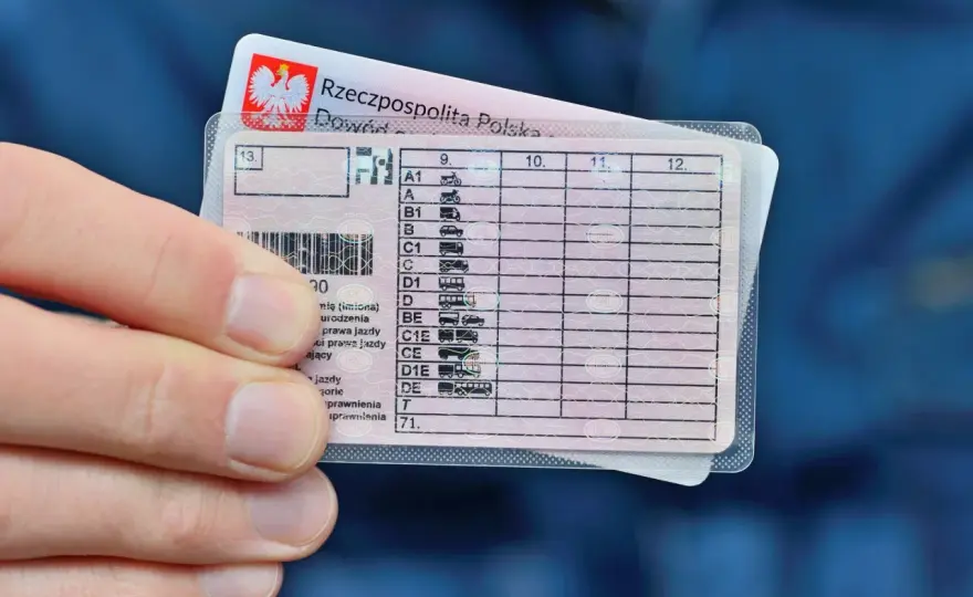 Ile kosztuje prawo jazdy B w Polsce? Sprawdź pełny kosztorys!