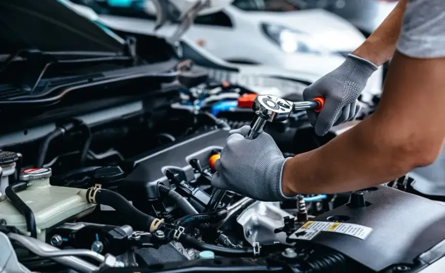Czy chip tuning jest legalny? Sprawdź, zanim podejmiesz decyzję