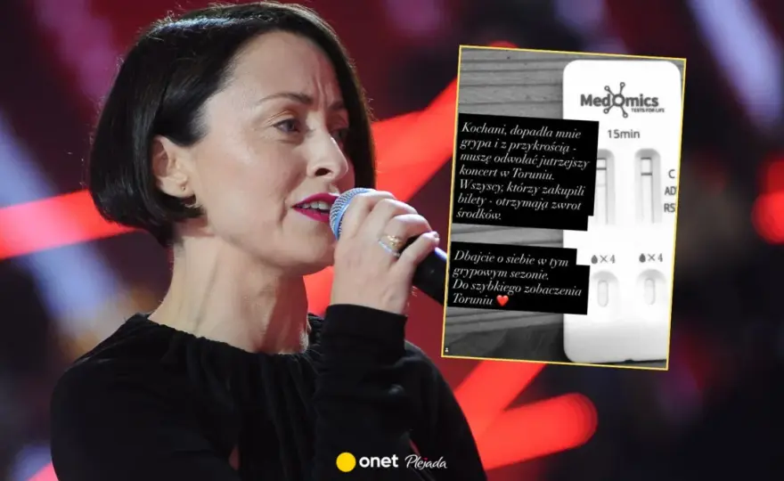 Natalia Przybysz - koncerty i bilety. Jak kupić bez pomyłki?