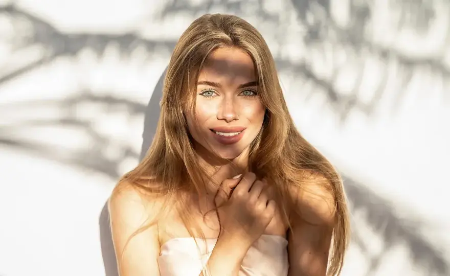 Sommer-Make-up - Leicht, frisch & hitzebeständig!