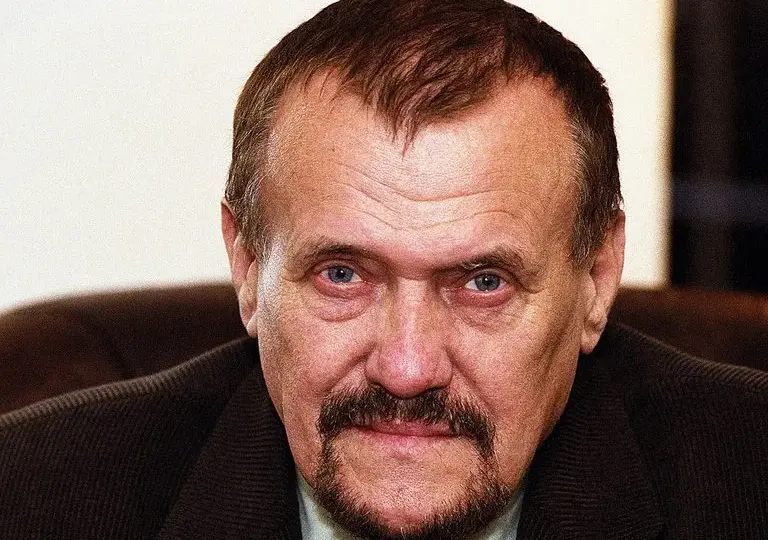 Ryszard Filipski aktor: życie, osiągnięcia i niezapomniane role
