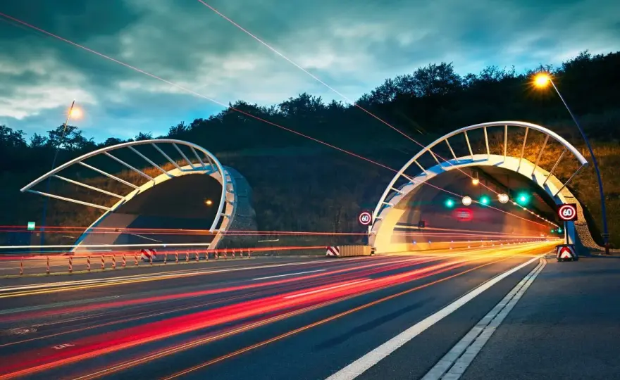 Opłata drogowa - Jak dawne myto kształtuje e-TOLL dziś?
