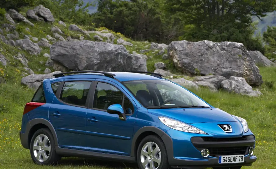 Peugeot 207: Który silnik wybrać? Poradnik, opinie, awaryjność