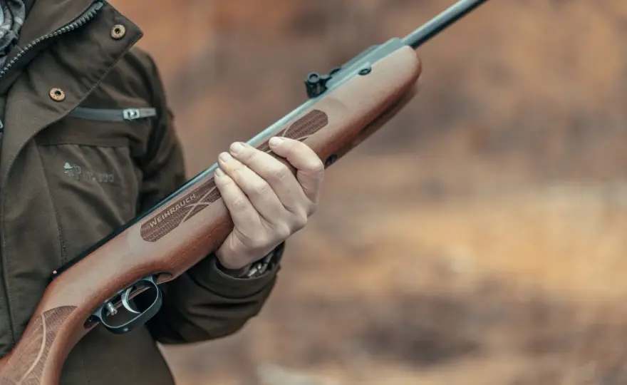Wiatrówka 4,5 mm czy 5,5 mm - Co wybrać? Porównanie kalibrów