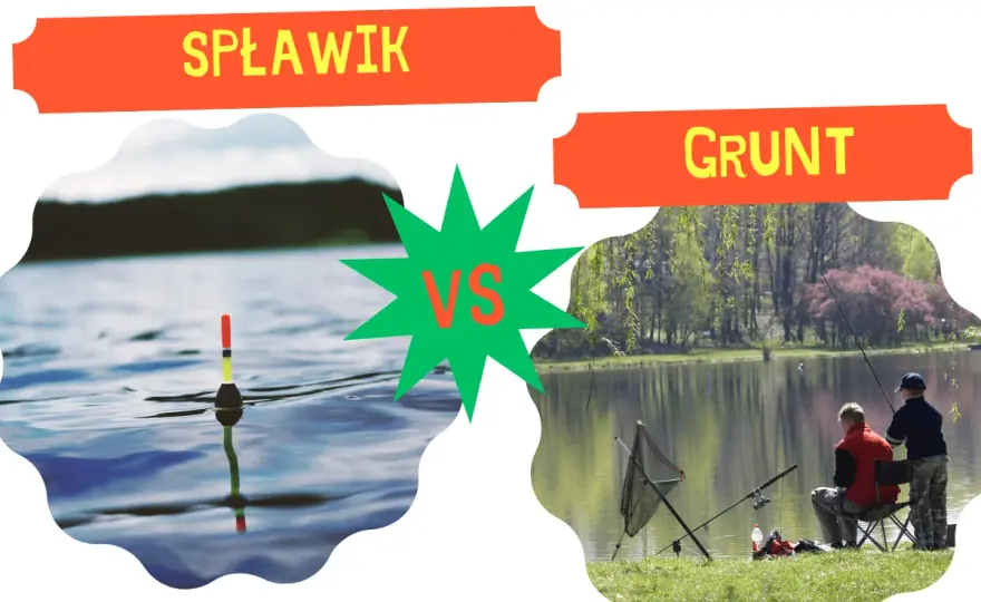 Jak ustawić grunt na spławik – Poradnik bez zgadywania