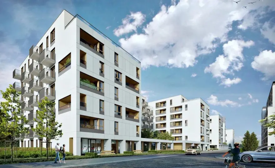 Osiedle senioralne - Ile kosztuje? Poznaj pełne koszty!