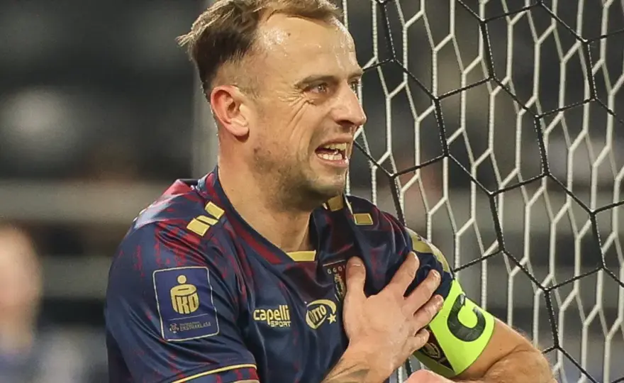 Ile zarabia Kamil Grosicki w Pogoni? Prawda o pensji!