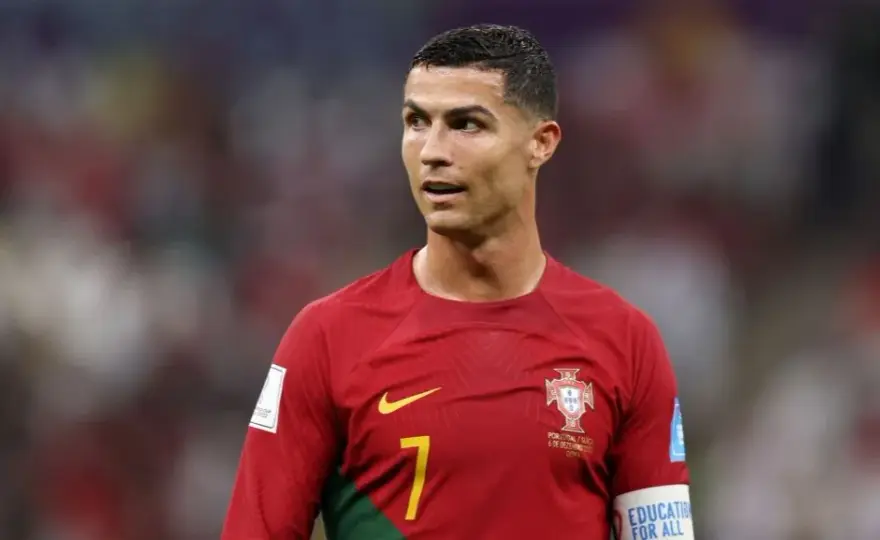 Ile lat ma Ronaldo? Poznaj wiek i osiągnięcia legendy futbolu