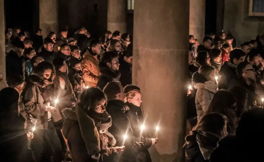 Kiedy jest pierwsza niedziela adwentu? Sprawdź daty i tradycje