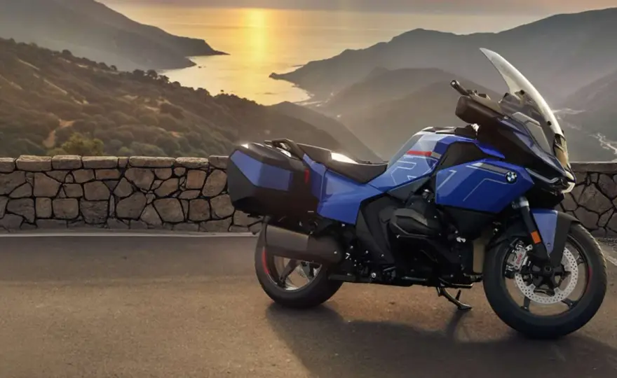 Moto ferma? Evita errori comuni - Guida completa al rimessaggio