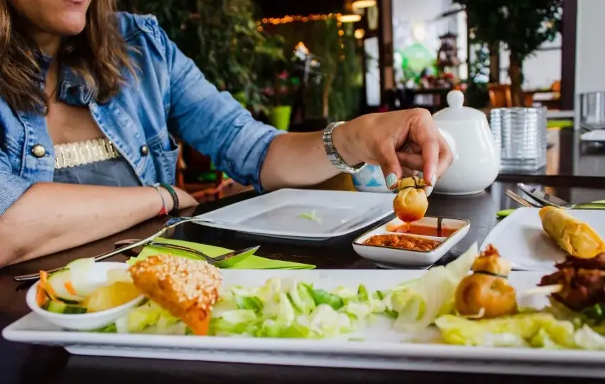 Gdzie dobrze zjeść w Zielonej Górze? Odkryj najlepsze restauracje