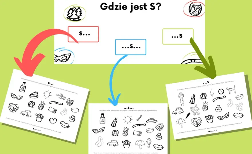 Wymowa SZ i CZ u dziecka: Jak ćwiczyć w domu? Poradnik