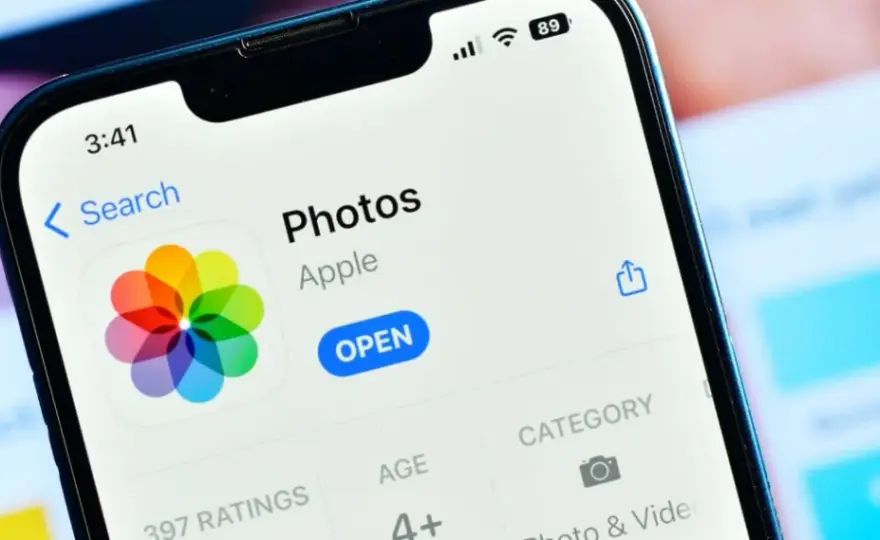 Jak przenieść zdjęcia do chmury iPhone i uniknąć ich utraty