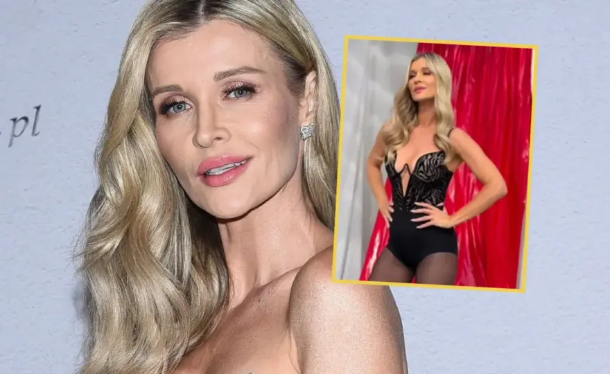 Ile lat ma Joanna Krupa w 2026 roku? - Sprawdź rzetelne fakty